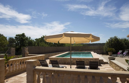 Ariany Villa | Sa Rota - Three Bedroom Villa, Sleeps 6