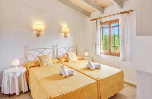 Buger Villa | Sa Sini