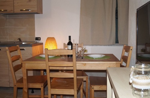 Orosei House | Sa Tanca de Mannoi, home in a centuries-old olive grove