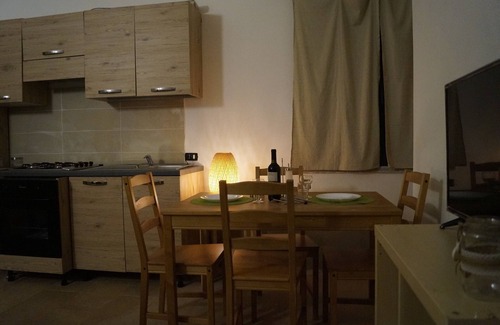 Orosei House | Sa Tanca de Mannoi, home in a centuries-old olive grove