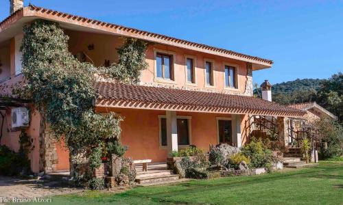 Ula Tirso House | Sa Tanchitta