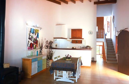 Capdepera Villa | Sa Taulera