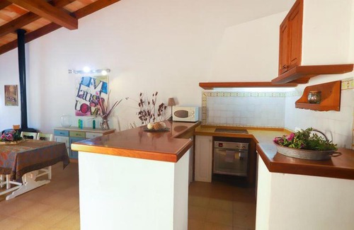 Capdepera Villa | Sa Taulera