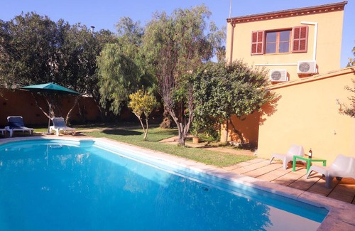 Capdepera Villa | Sa Taulera