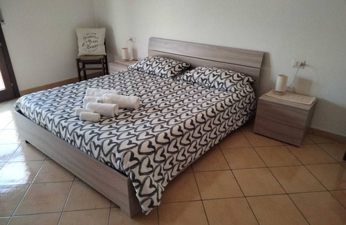 Senorbi Apartment | Sa Ziminera - Apartment in central area in Senorbì