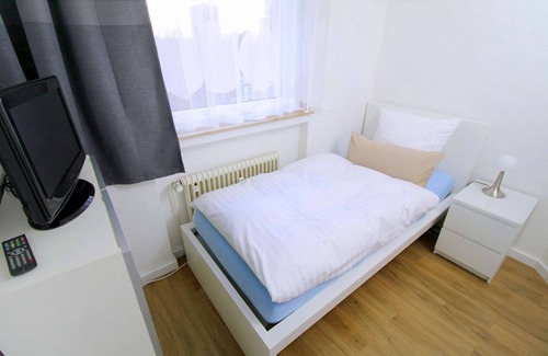 Sankt Augustin Apartment | SA01 Apartment Sankt Augustin 1
