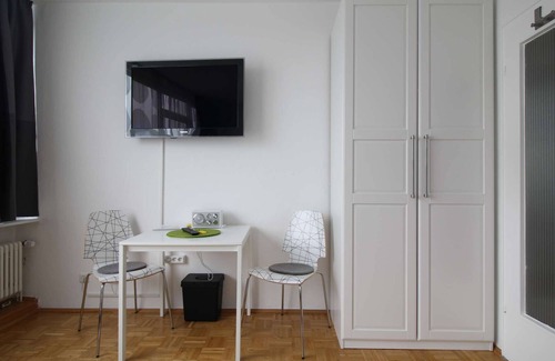 Sankt Augustin Apartment | SA02 Apartment Sankt Augustin 2