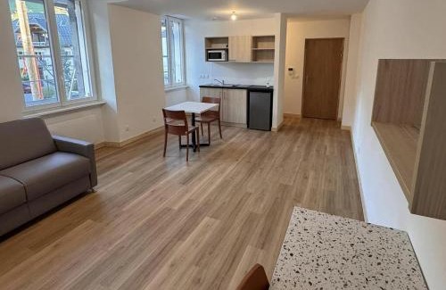 Khouribga Apartment | Saadia appart hotel