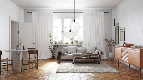 Khouribga Apartment | Saadia appart hotel