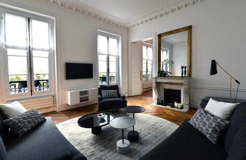 Khouribga Apartment | Saadia appart hotel