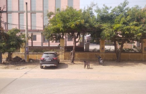 Sanganer Hotel | Saarva Hotel &Resort