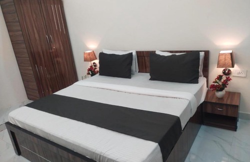 Sanganer Hotel | Saarva Hotel &Resort