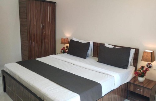 Sanganer Hotel | Saarva Hotel &Resort