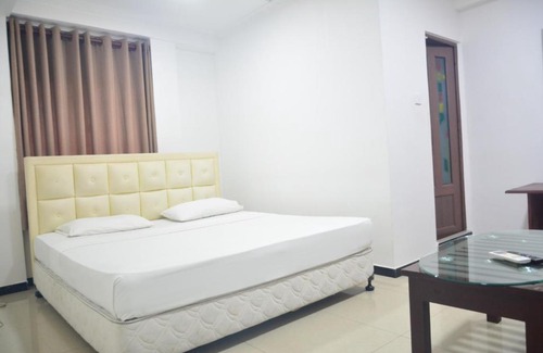 Colombo Hotel | Saasha City Hotel