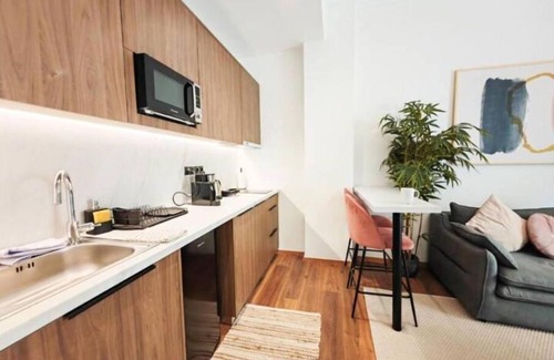 Ano Patisia Apartment | Saava - cozy home in Athens