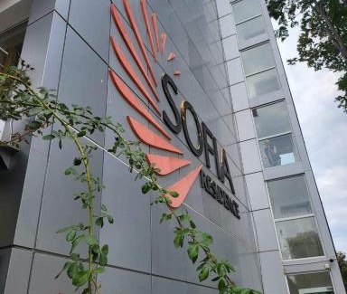 Saturn Apartment | Sab Luxury Apartments