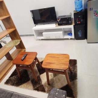 Mlolongo Apartment | Sabaki Legacy Suite - Mlolongo along Mombasa Road