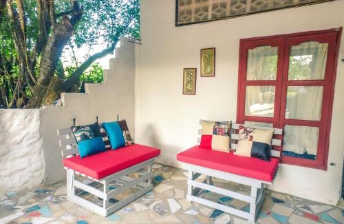 Tierra Bomba Island House | Sabaleo Beach House