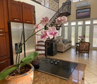 Camuy Villa | Sabana Cottage Village