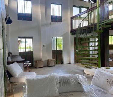 Camuy Villa | Sabana Cottage Village