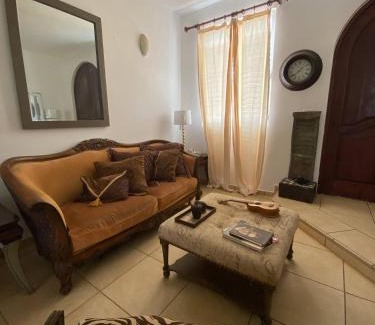 Camuy Villa | Sabana Cottage Village