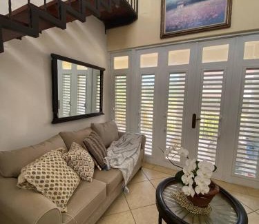 Camuy Villa | Sabana Cottage Village