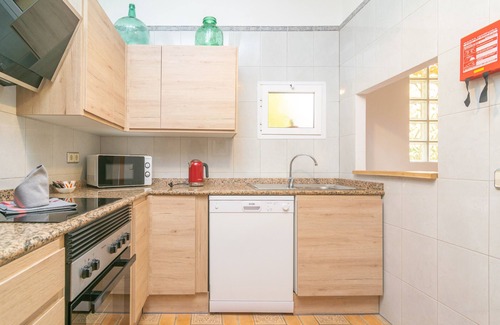 Inca Apartment | SABATERA - Beautiful townhouse with fantastic terrace in inland Majorca Free WiFi