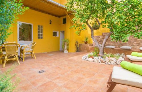 Inca Apartment | Sabatera