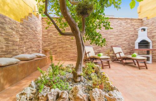 Inca Apartment | Sabatera