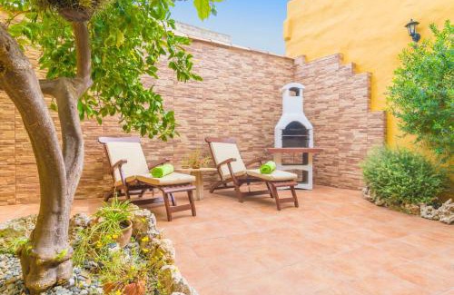 Inca Apartment | Sabatera