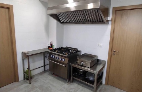 Sabayes House | Sabayés viewpoint