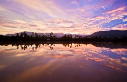 Kampot Hotel | Sabay Beach