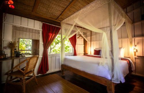 Kampot Hotel | Sabay Beach