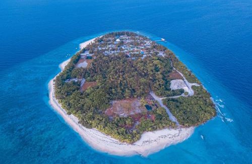 Fodhdhoo Hotel | Sabba Beach Suite , Fodhdhoo - Maldives