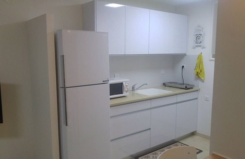 Kfar Sava Apartment | Sabba's Apartment