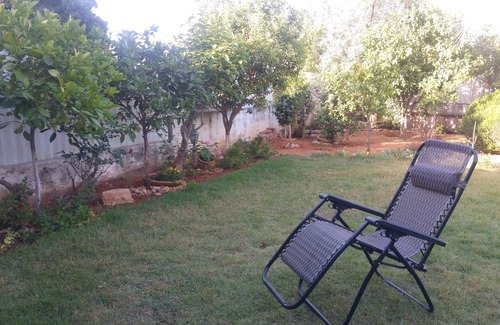 Kfar Sava Apartment | Sabba's Apartment