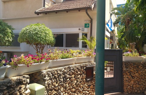 Kfar Sava Apartment | Sabba's Apartment