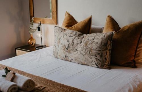 Musina Villa | Sable Block Self-Catering