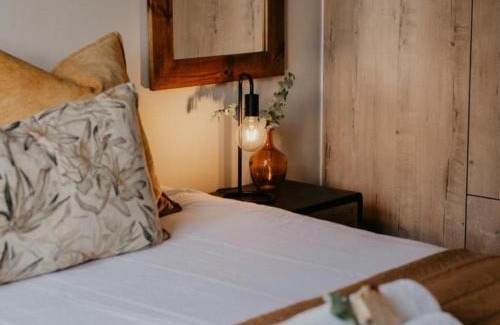 Musina Villa | Sable Block Self-Catering