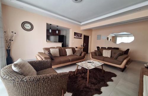 Msasani Apartment | Sabra Palmvillage mikocheni