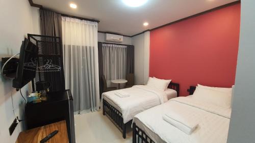 Uthai Thani House | Sabua The Terrace Homestay