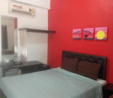 Chiang Rai Apartment | Sabuydee Place Chiang Rai