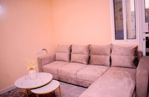Kisarawe Apartment | Sacha Apartments