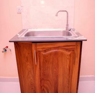 Kisarawe Apartment | Sacha Apartments