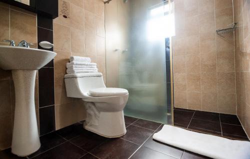 Bucaramanga Apartment | Sachar Lodging Apartahotel