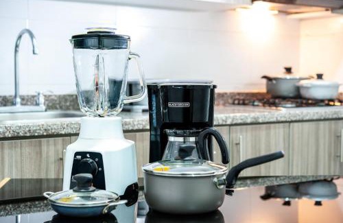 Bucaramanga Apartment | Sachar Lodging Apartahotel