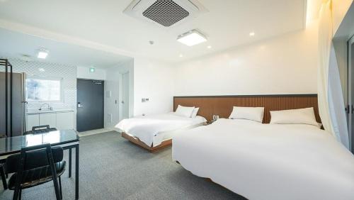 Sacheon Villa | Sacheon Azule Poolvilla