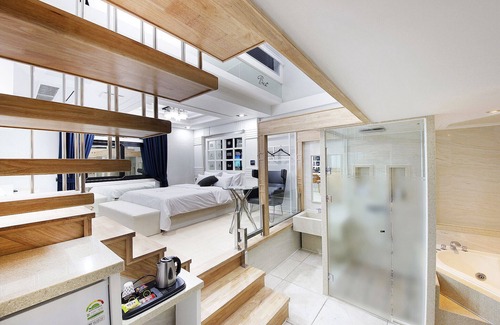 Sacheon Hotel | Sacheon IC Best Self Check-in Motel