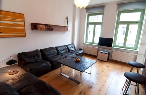 Outer Neustadt Apartment | Sachsenperle