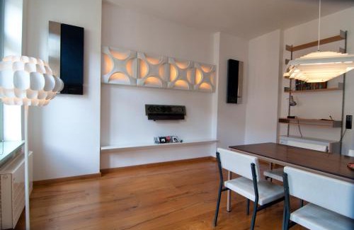 Outer Neustadt Apartment | Sachsenperle